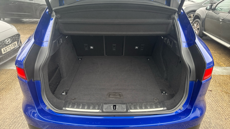 Jaguar F-Pace 2.0 [300] R-Sport 5dr Auto AWD Petrol Estate